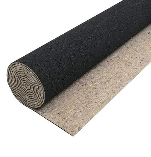 QA CombiFelt Acoustic Carpet Underlay