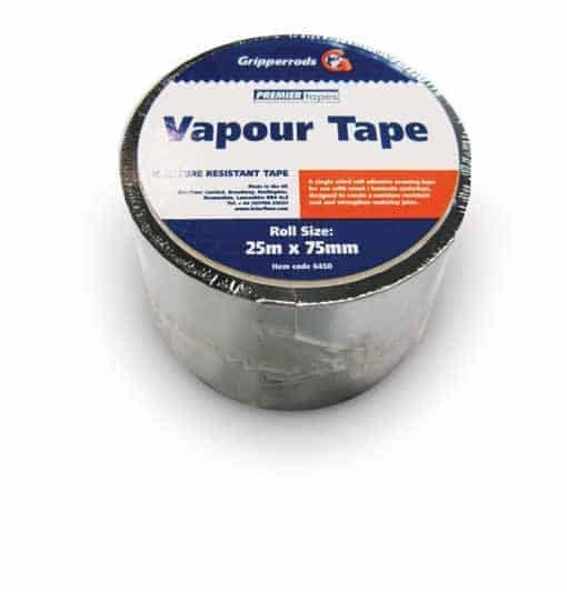 Vapourstop Tape