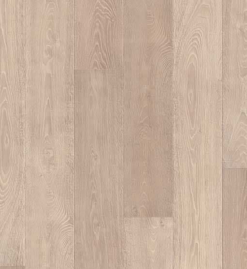 Quick-Step Largo White Vintage Oak Laminate Flooring LPU1285