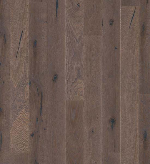 Boen Plank Oak Elephant Grey Live Pure Lacquer 138mm Flooring
