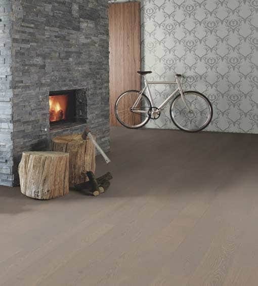 Boen Plank Oak Horizon Live Pure Lacquer 138mm Flooring