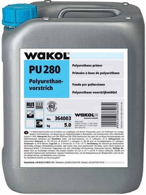 Wakol Express Primer PU280 11KG