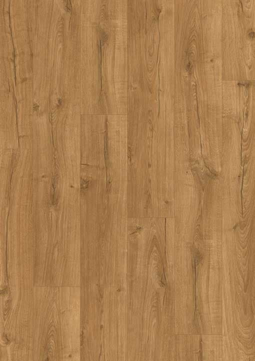 Quick-Step Impressive Classic Oak Natural Laminate Flooring