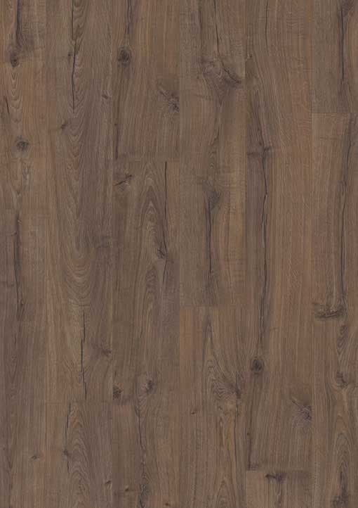 Quick-Step Impressive Classic Oak Brown Laminate Flooring IM1849