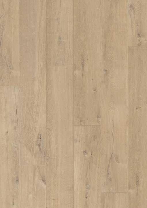 Quick-Step Impressive Soft Oak Medium Laminate Flooring IM1856