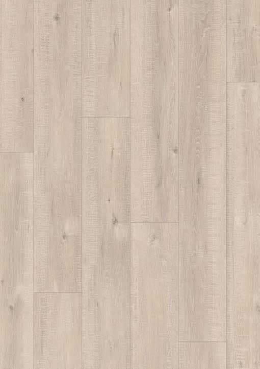 Quick-Step Impressive Saw Cut Oak Beige Laminate Flooring IM1857
