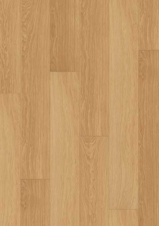 Quick-Step Impressive Natural Varnished Oak Laminate Flooring IM3106